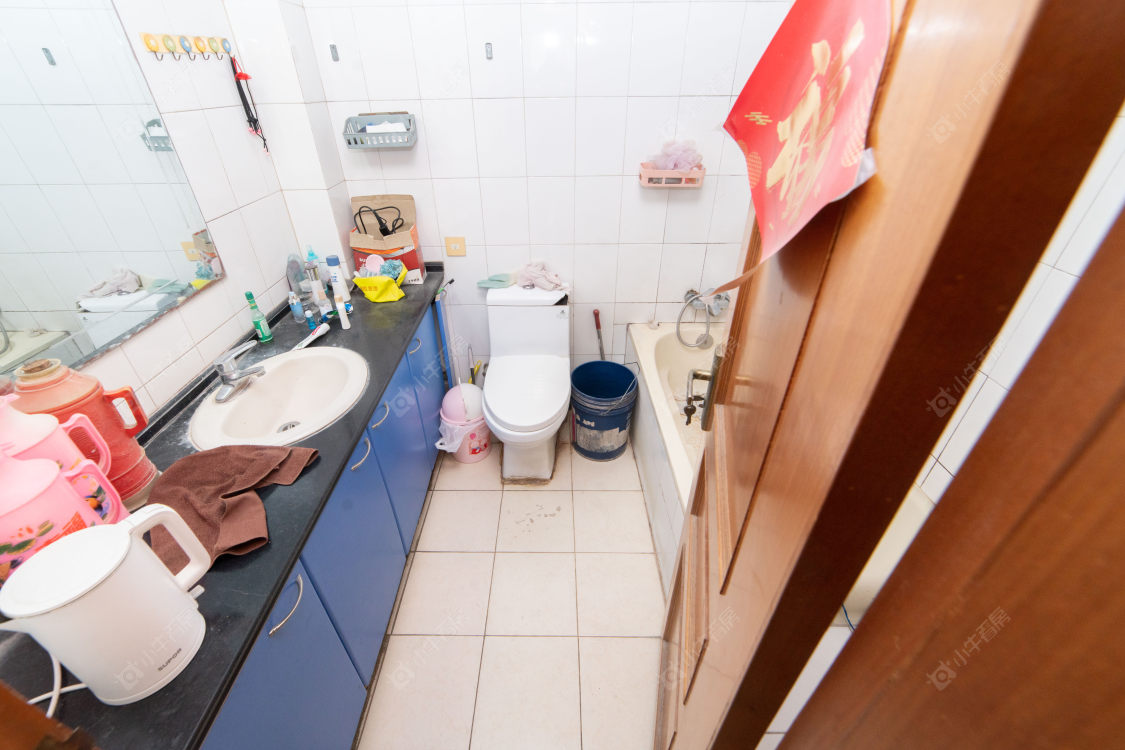 常州高成莱茵二期在售二手房源室内图_小牛看房