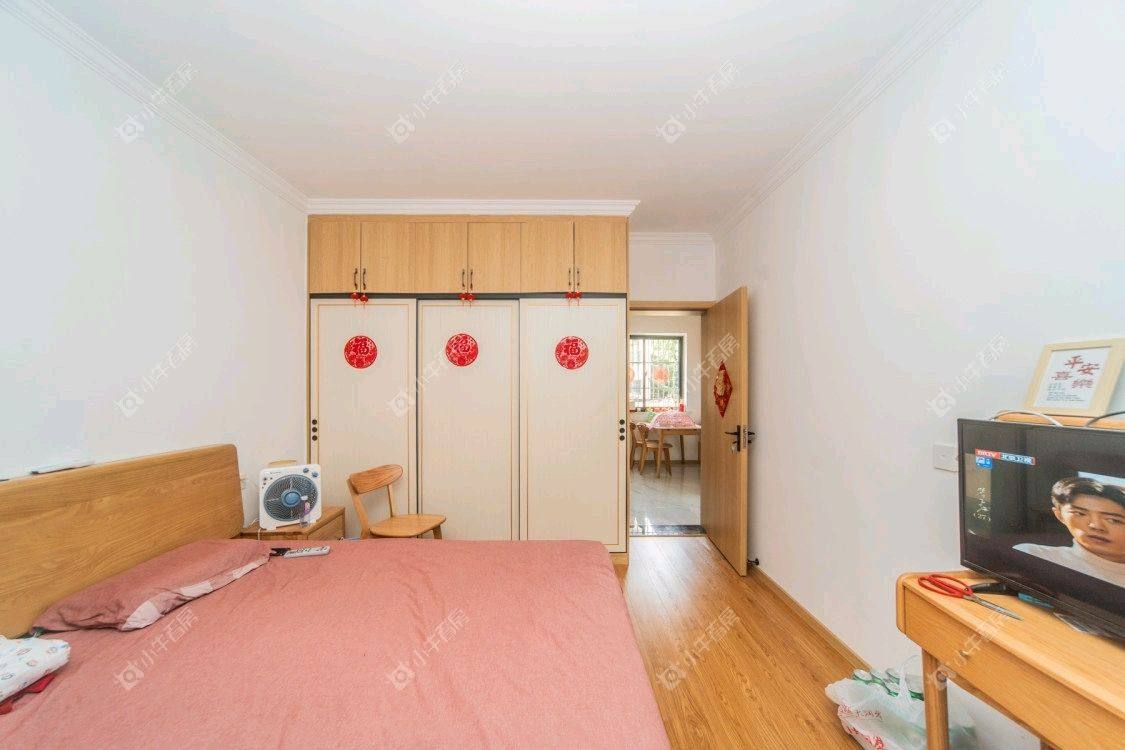 常州兰翔新村在租房源室内图_小牛看房