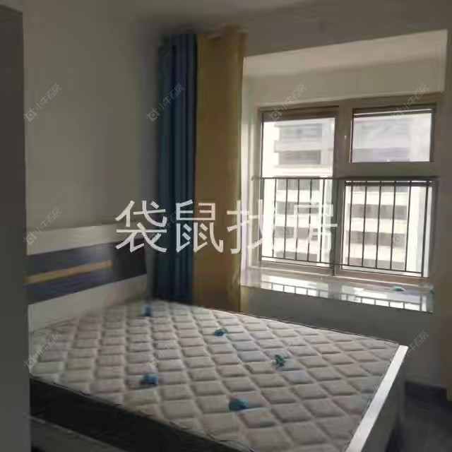常州龙控公园道在租房源室内图_小牛看房
