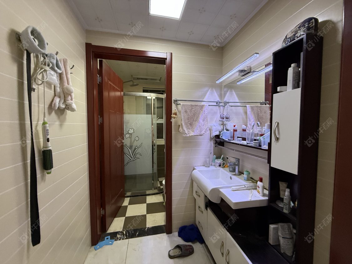 常州蔚蓝天地一二期在租房源室内图_小牛看房