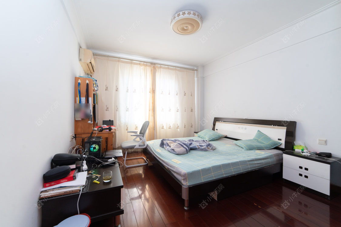 常州花之园在售二手房源室内图_小牛看房