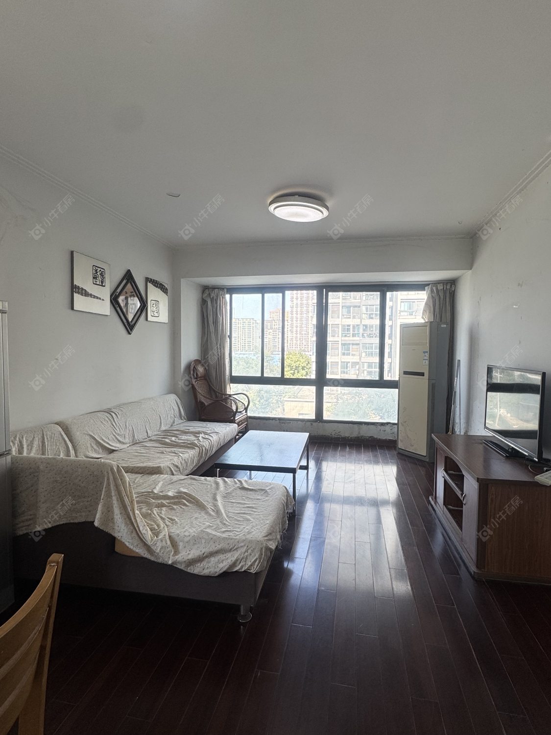 常州新城蓝钻苑北区在租房源户型图_小牛看房