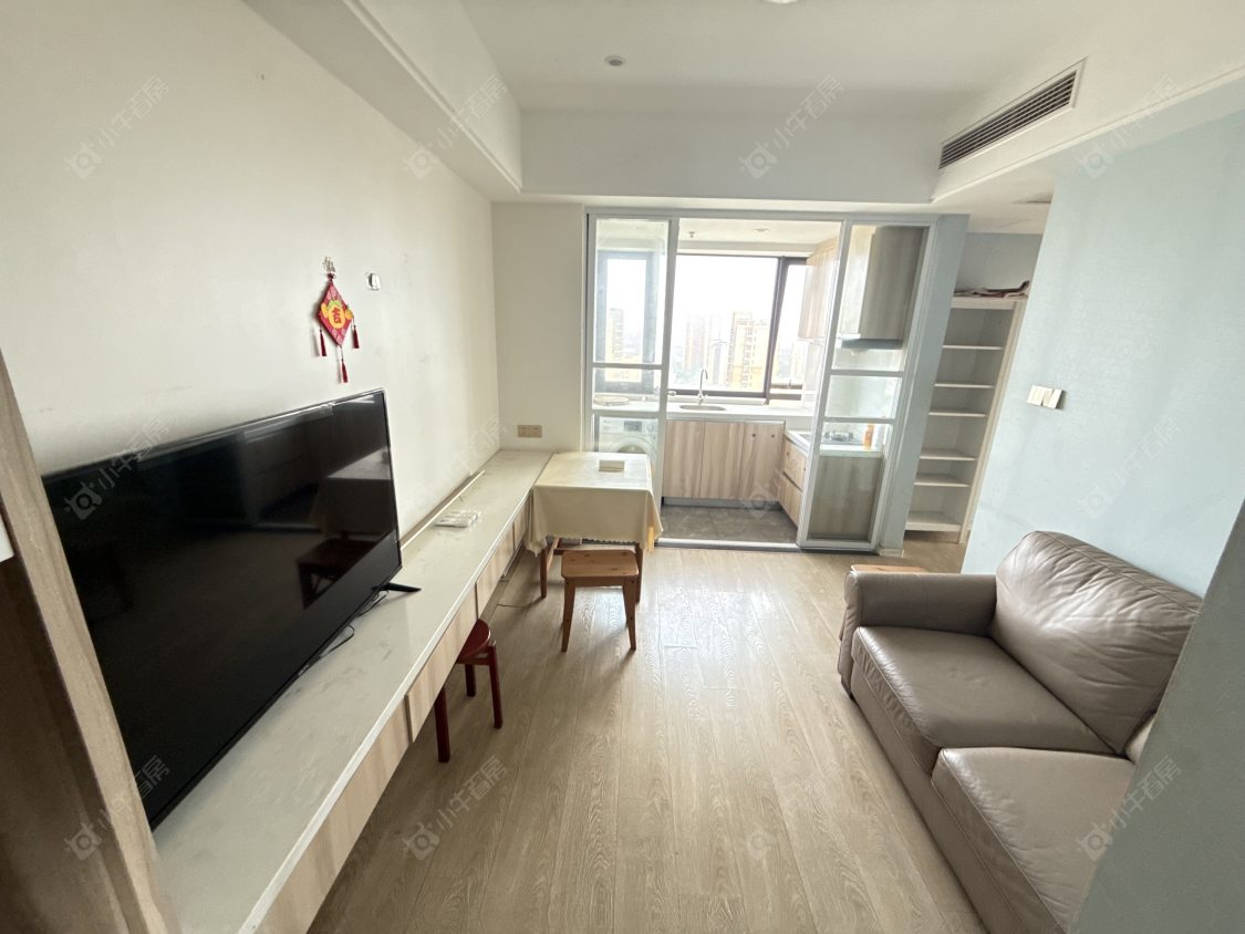 常州九洲花园四期2室2厅1卫出租_小牛看房