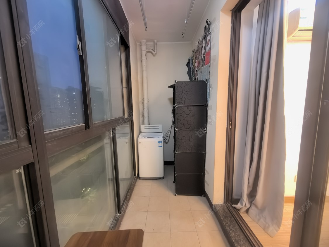 常州莱蒙城领尚在租房源室内图_小牛看房