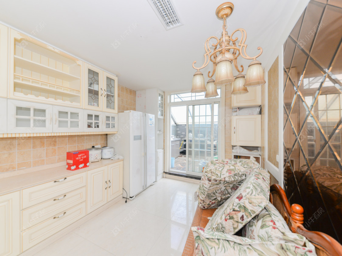 常州南洲花园在售二手房源室内图_小牛看房