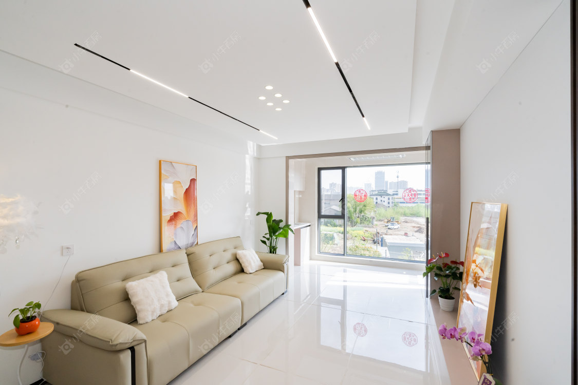 常州兰蕙佳园在售二手房_小牛看房