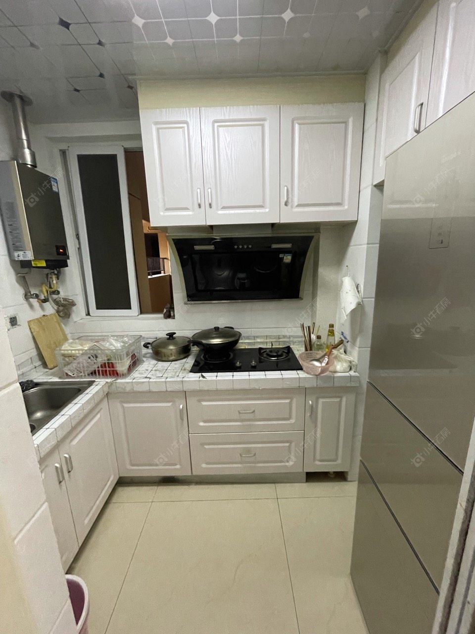 香溢紫郡四期房源室内图 常州香溢紫郡四期在租房源室内图_小牛看房