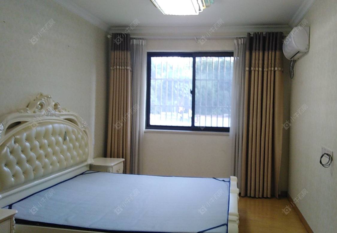 常州康桥水郡在租房源室内图_小牛看房