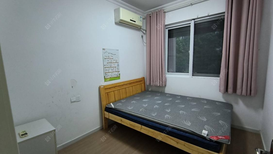 常州凯尔锋度在租房源室内图_小牛看房