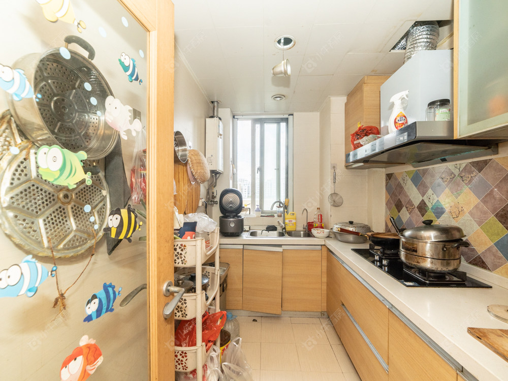 九洲花园二期房源室内图 常州九洲花园二期在售二手房源室内图_小牛看房