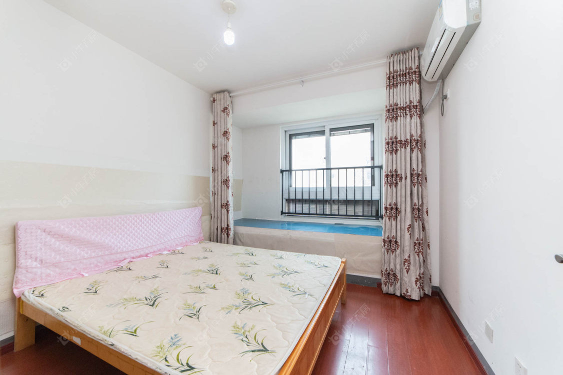 常州凤凰湖西苑在售二手房源室内图_小牛看房