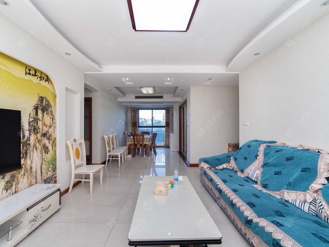 新城域三期房源室内图 常州新城域三期在售二手房源室内图_小牛看房