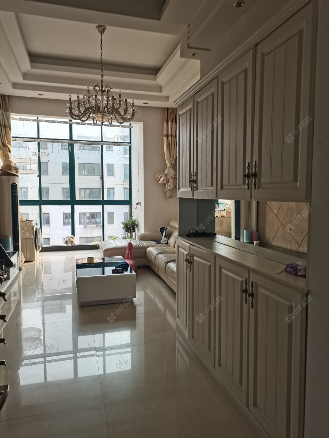 随园锦湖公寓房源室内图 常州随园锦湖公寓在租房源室内图_小牛看房