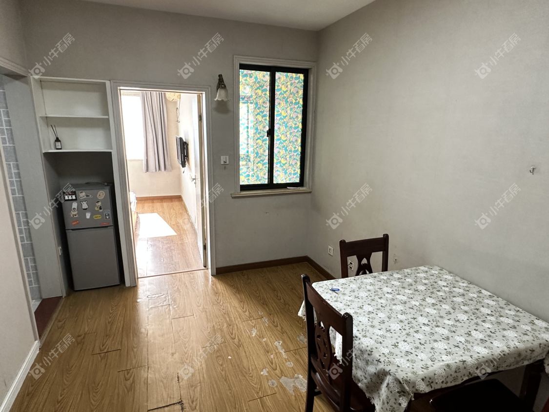 常州新城公馆国际公寓在租房源室内图_小牛看房