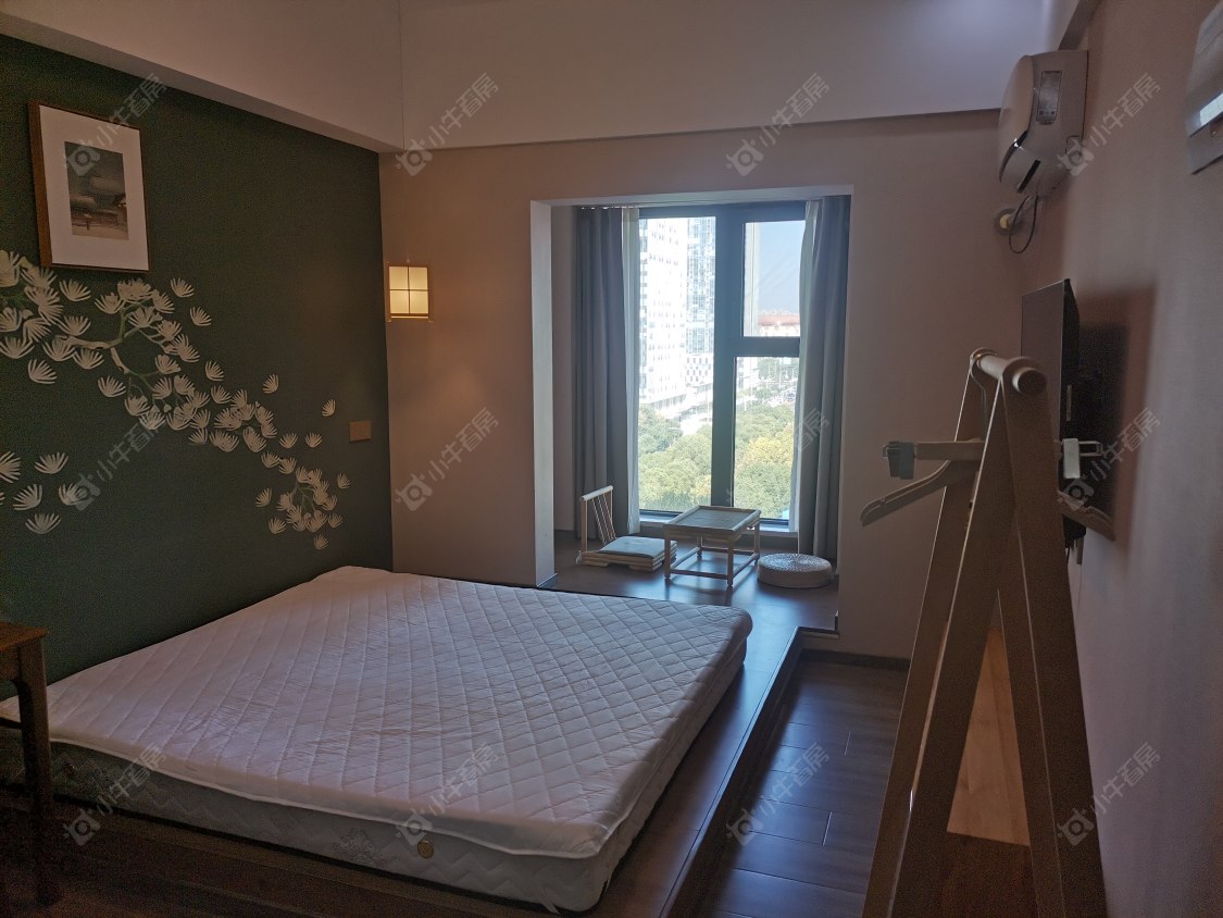 龙湖星图房源 常州龙湖星图在租房源_小牛看房