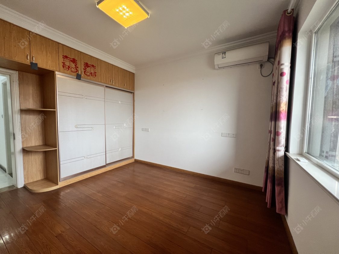 常州嘉禾尚郡在租房源室内图_小牛看房