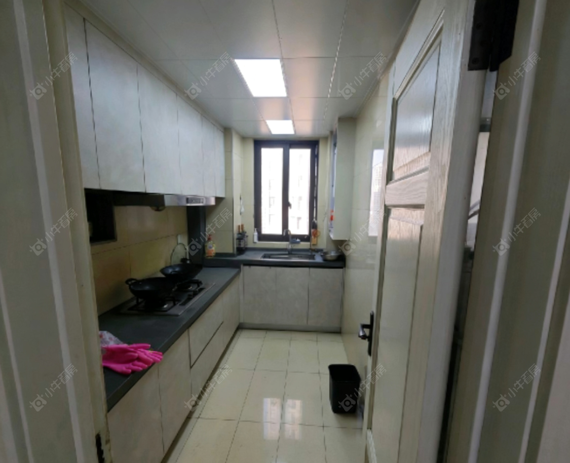 常州绿地峰云汇在租房源室内图_小牛看房