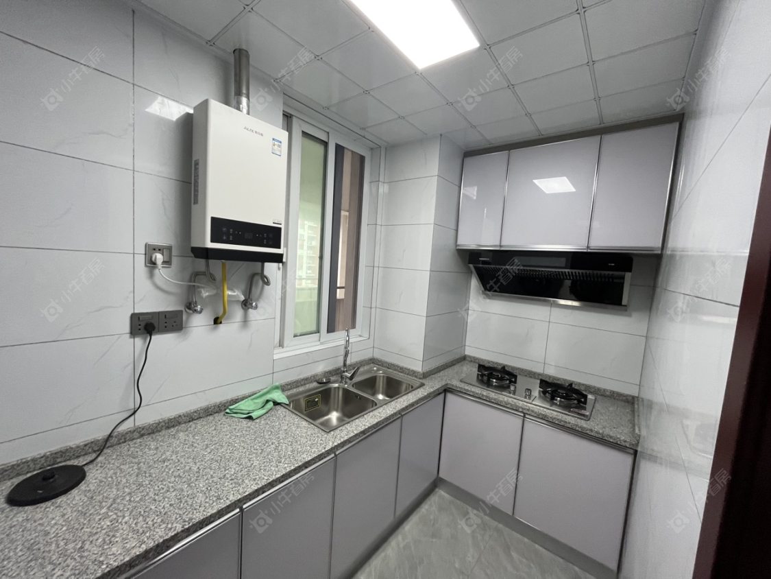 常州瑞宁新园在租房源室内图_小牛看房