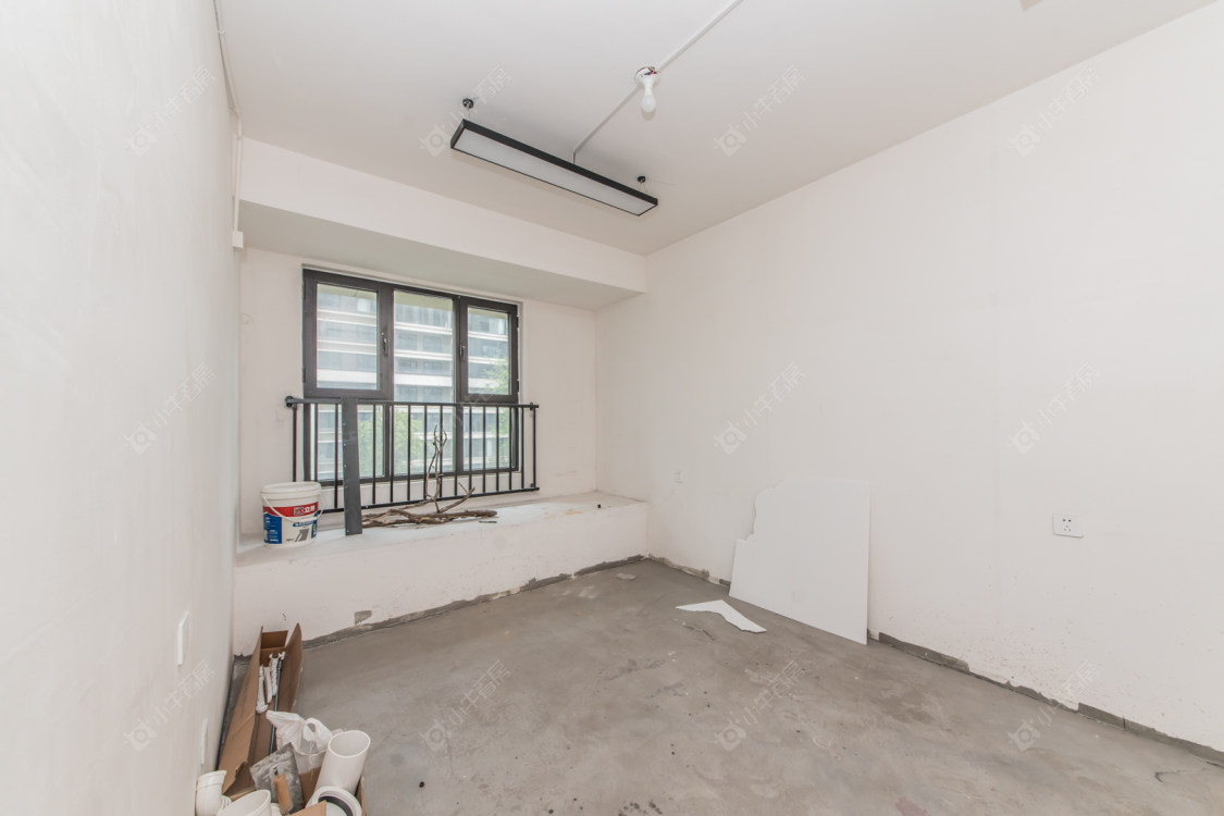 常州龙湖景粼天著在售二手房源室内图_小牛看房