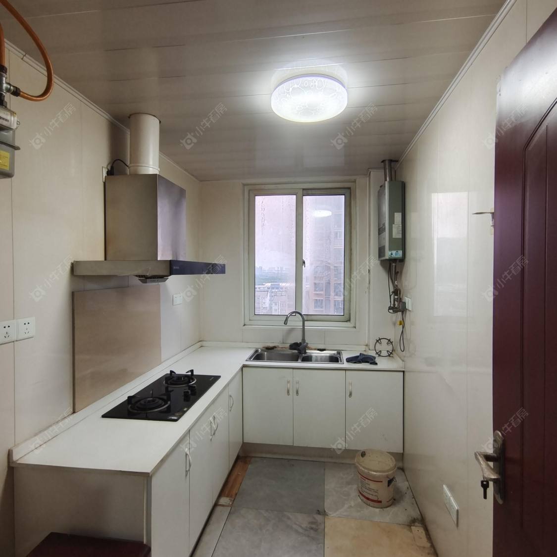 常州潞城花苑在租房源室内图_小牛看房