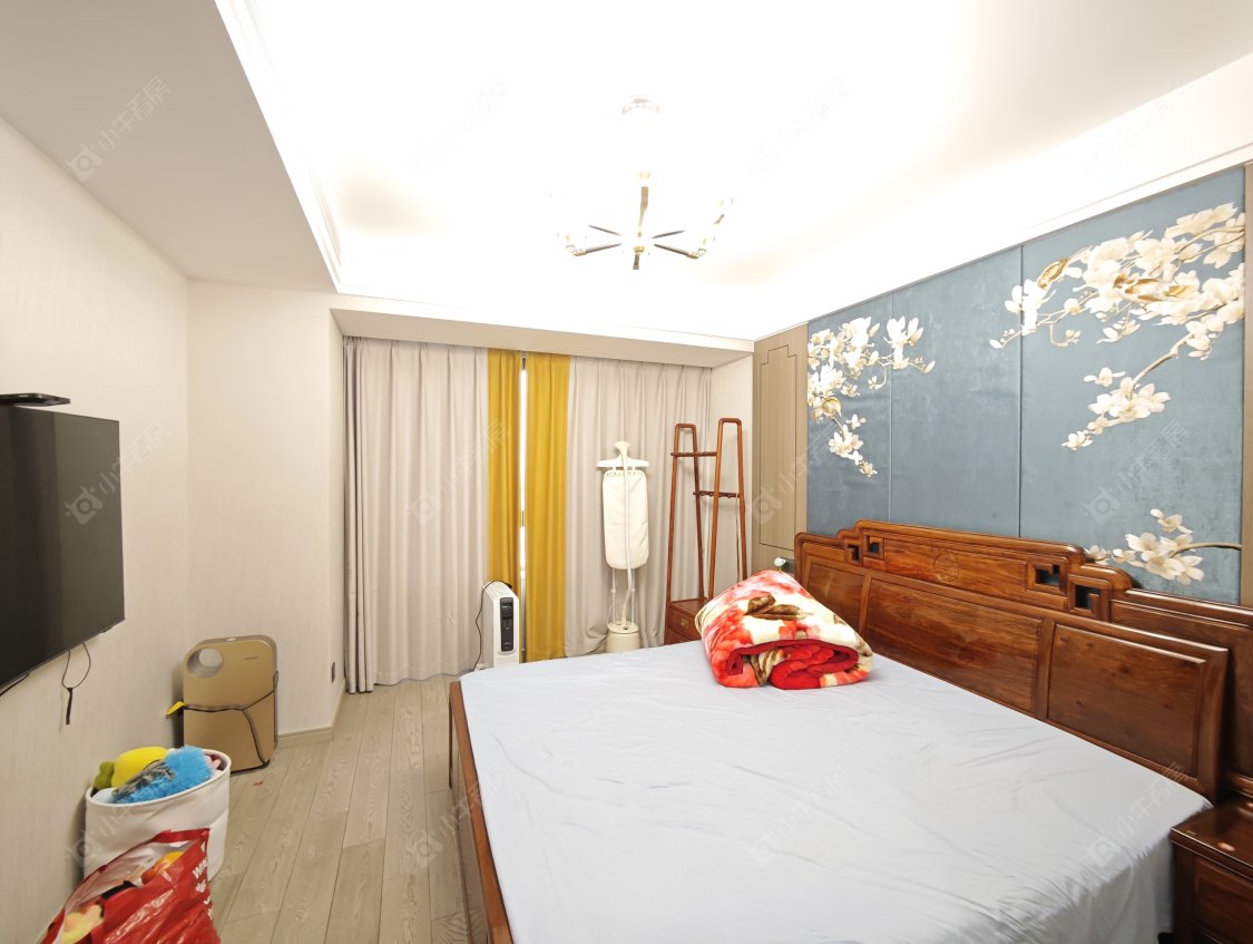 龙湖龙誉城四期房源室内图 常州龙湖龙誉城四期在租房源室内图_小牛看房