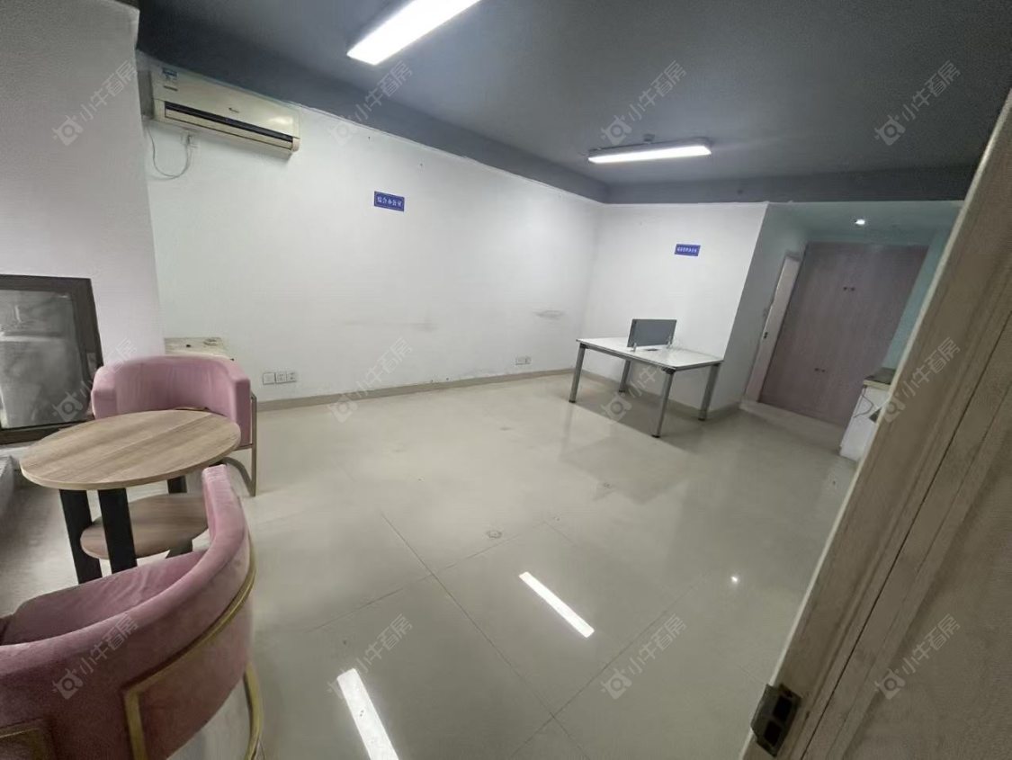 常州新地中心在租房源户型图_小牛看房