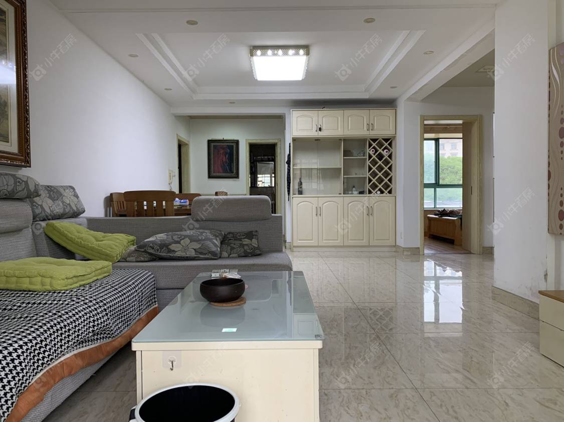 常州嘉顺花园在租房源室内图_小牛看房