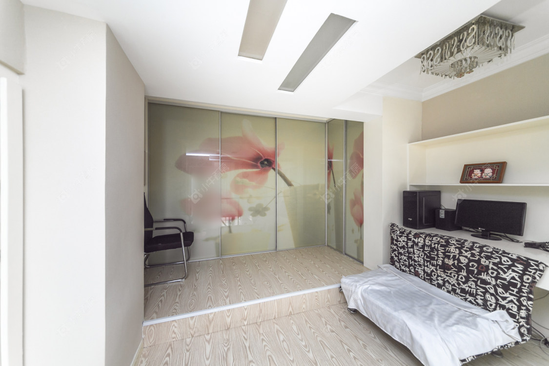 常州方正大厦在售二手房源室内图_小牛看房