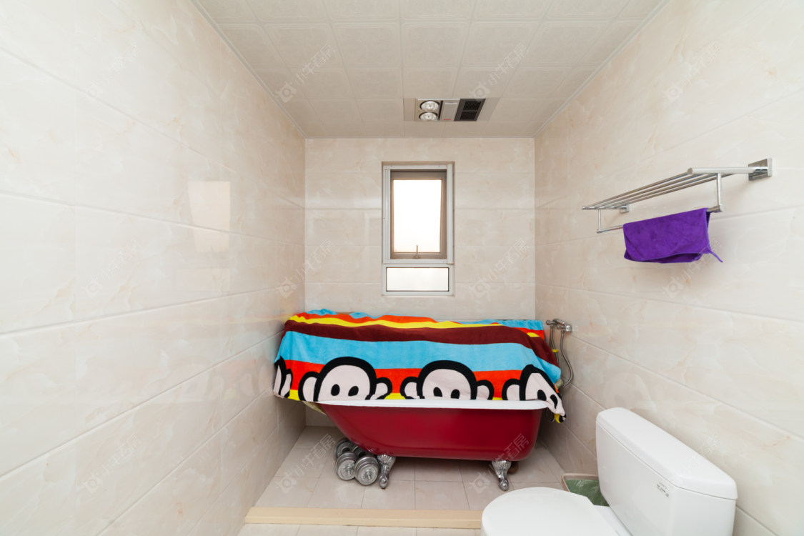 常州香溢紫郡三期在售二手房源室内图_小牛看房