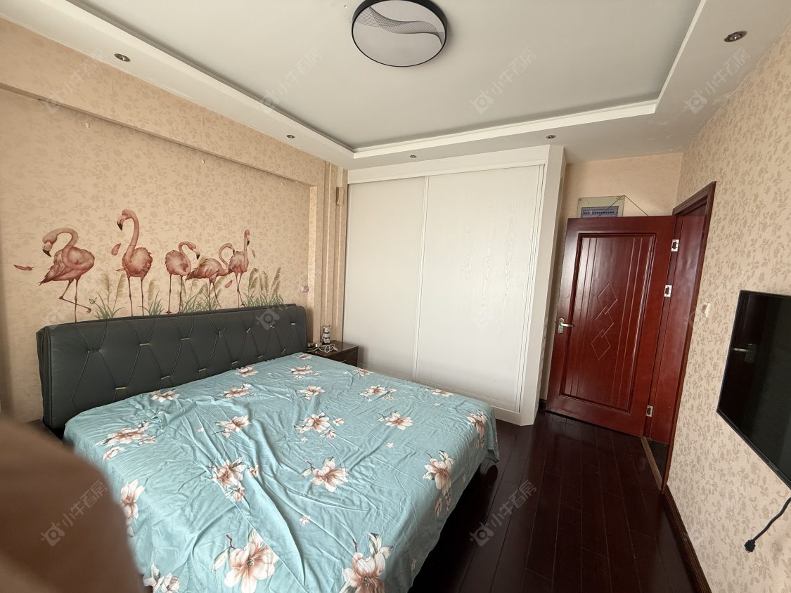 常州香江华廷花园在租房源_小牛看房