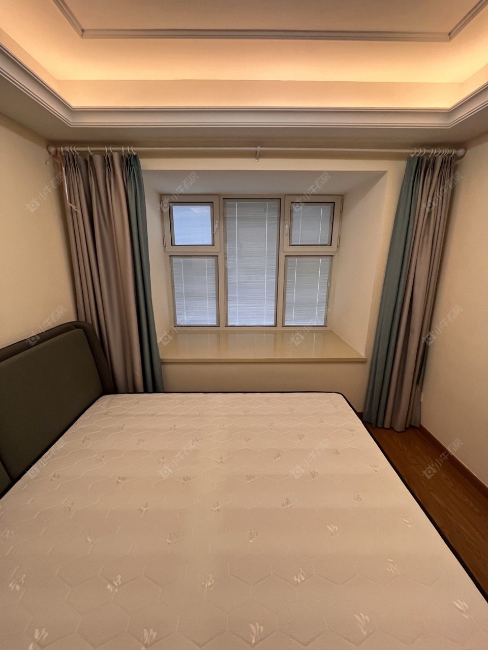 常州碧桂园金科光明府在租房源室内图_小牛看房