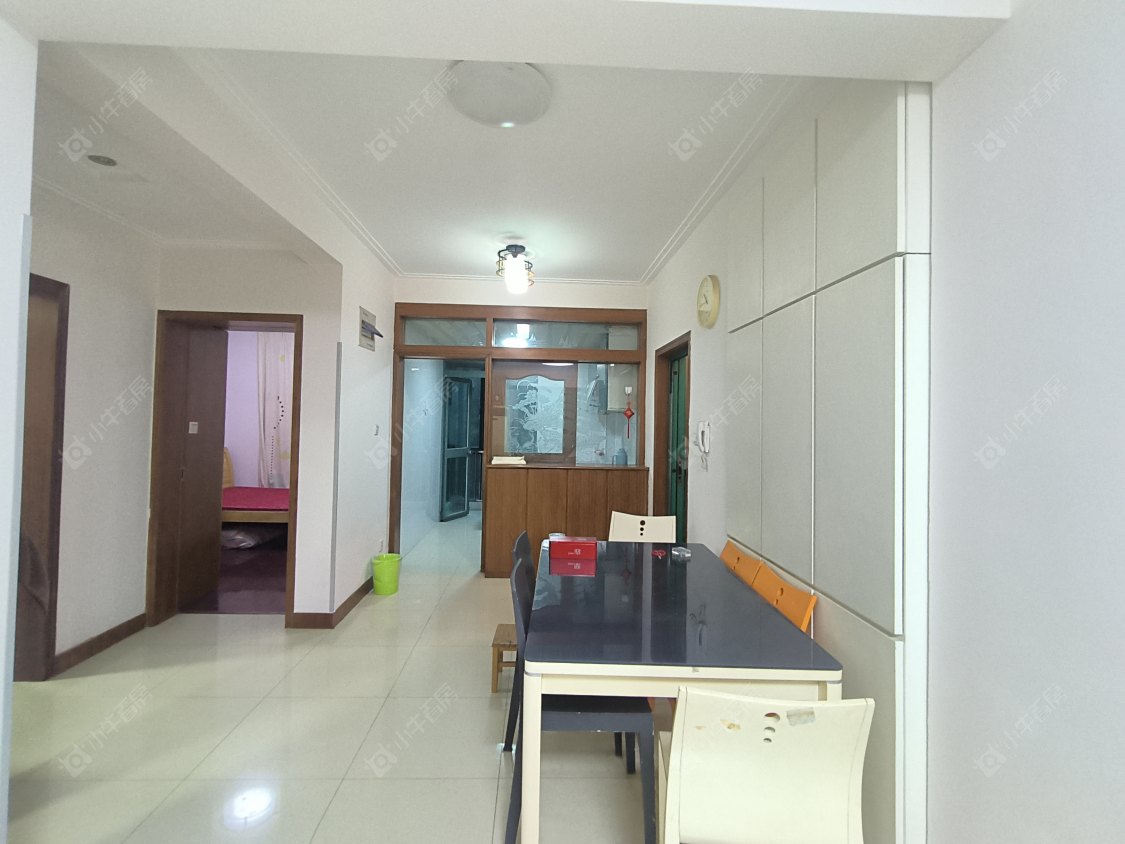 常州旺角花园在租房源_小牛看房