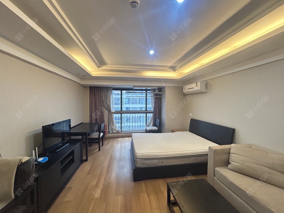 常州府翰苑西区在租房源室内图_小牛看房