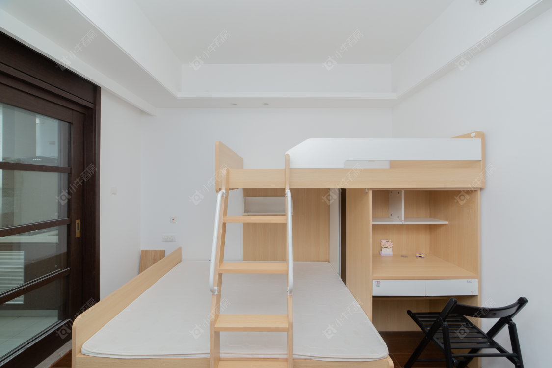 常州朗诗邻里中心在售二手房房源室内图_小牛看房