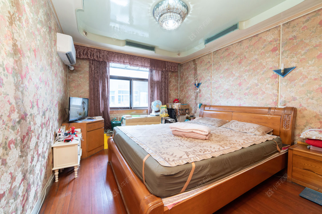 常州白云新村在售二手房源室内图_小牛看房