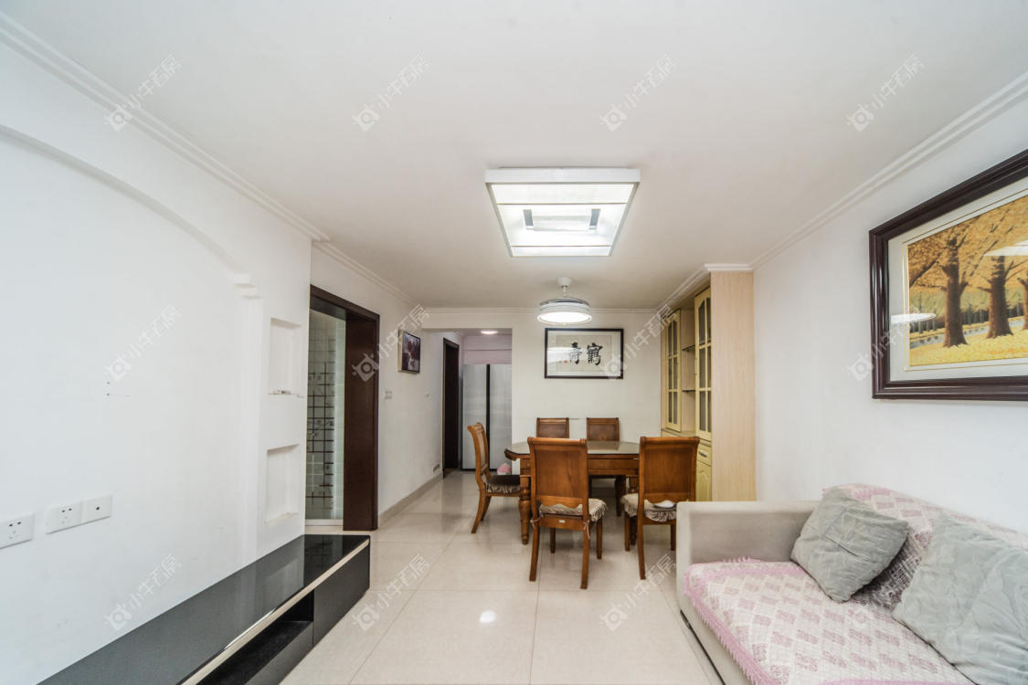 康桥水郡房源室内图 常州康桥水郡在租房源室内图_小牛看房