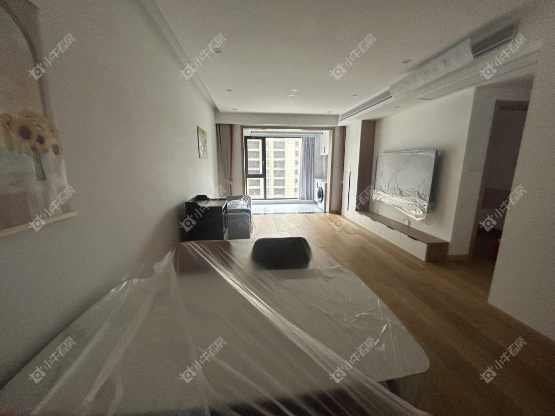 常州牡丹水岸国际在租房源_小牛看房