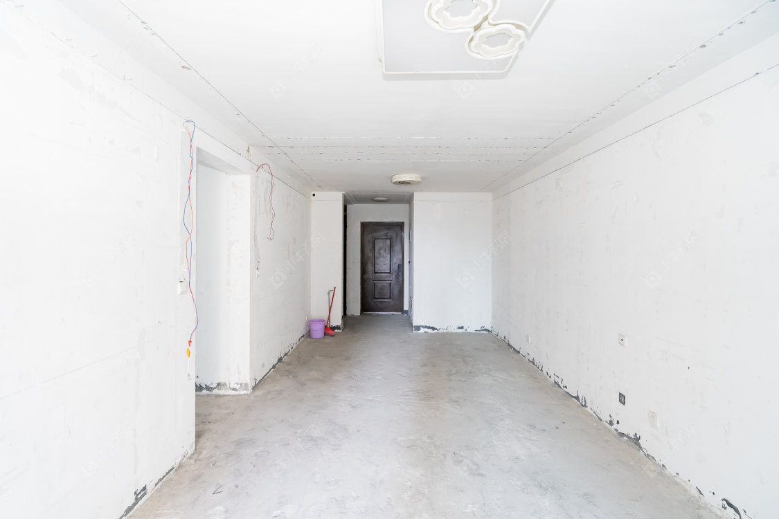 常州华润国际六期在售二手房源室内图_小牛看房