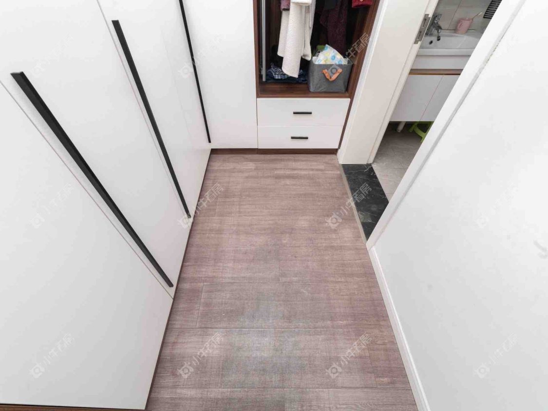 常州新城桃李郡在租房源室内图_小牛看房