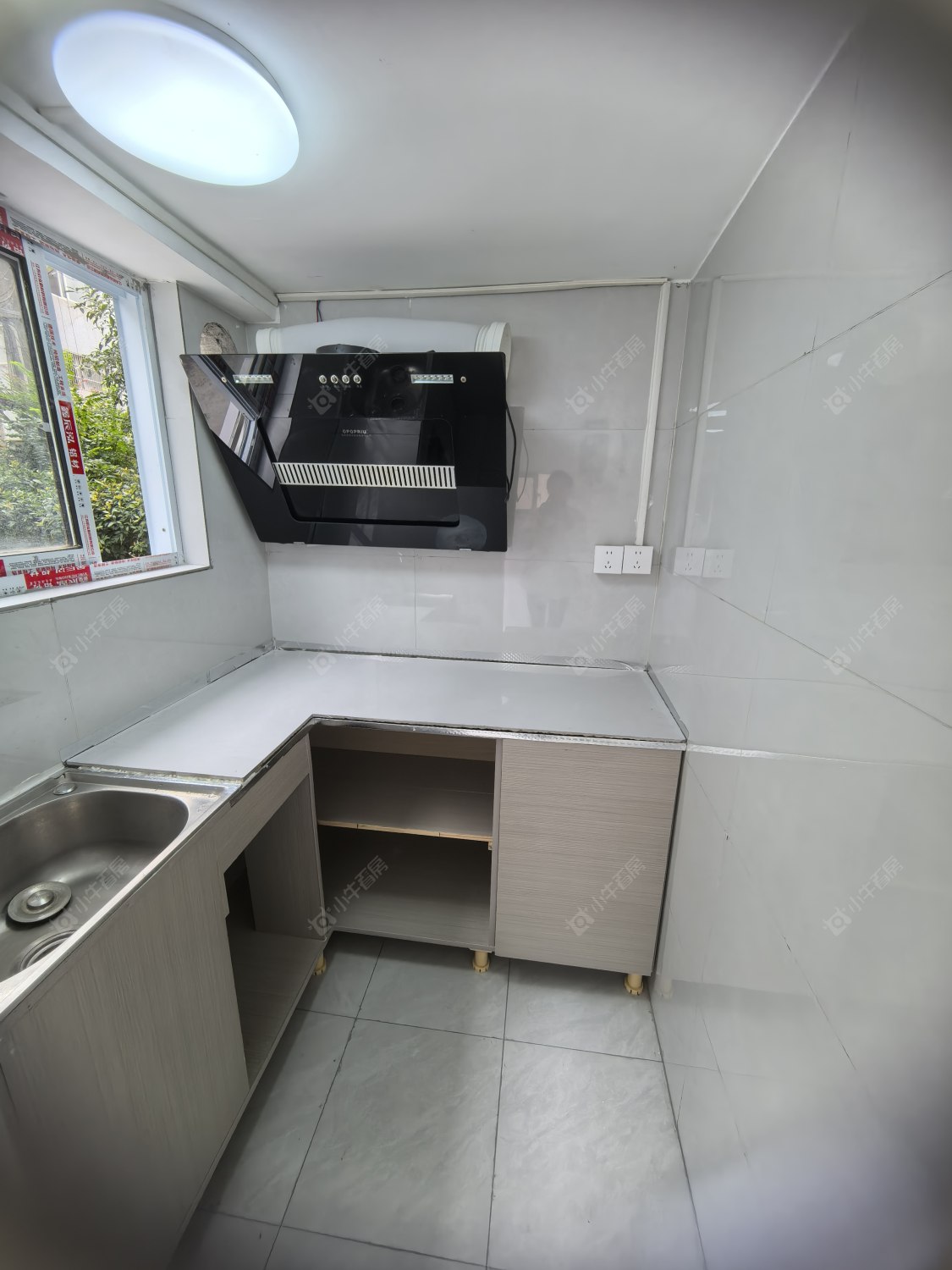 常州圩墩新村在租房源室内图_小牛看房