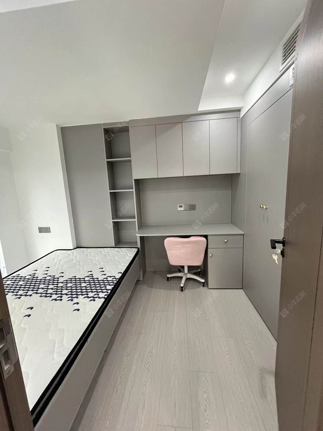 常州琅越龙洲在租房源_小牛看房