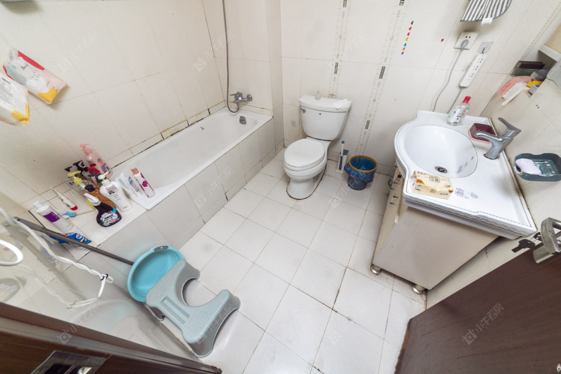 常州陈渡新苑在售二手房源室内图_小牛看房