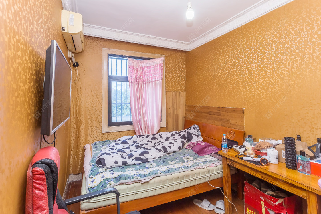 常州红梅东村在售二手房源室内图_小牛看房