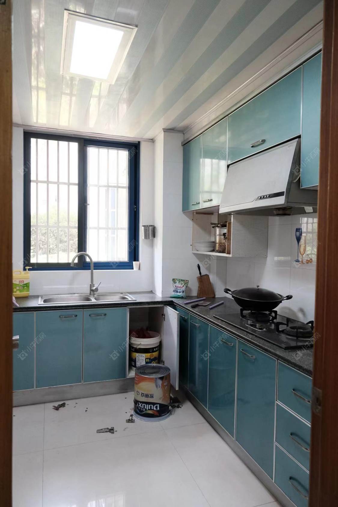 常州太湖明珠苑北区在租房源_小牛看房