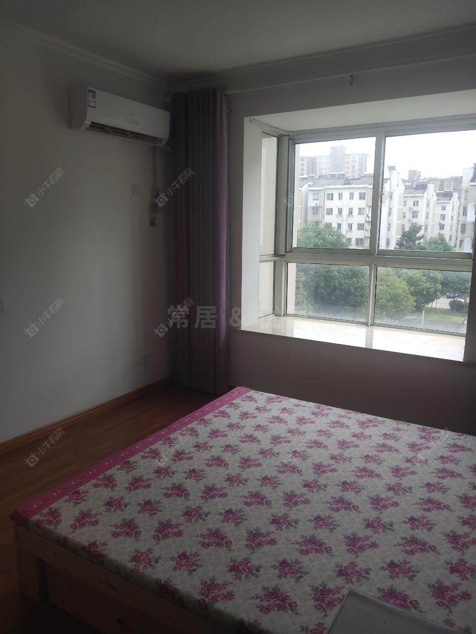 常州潞城花苑在租房源_小牛看房