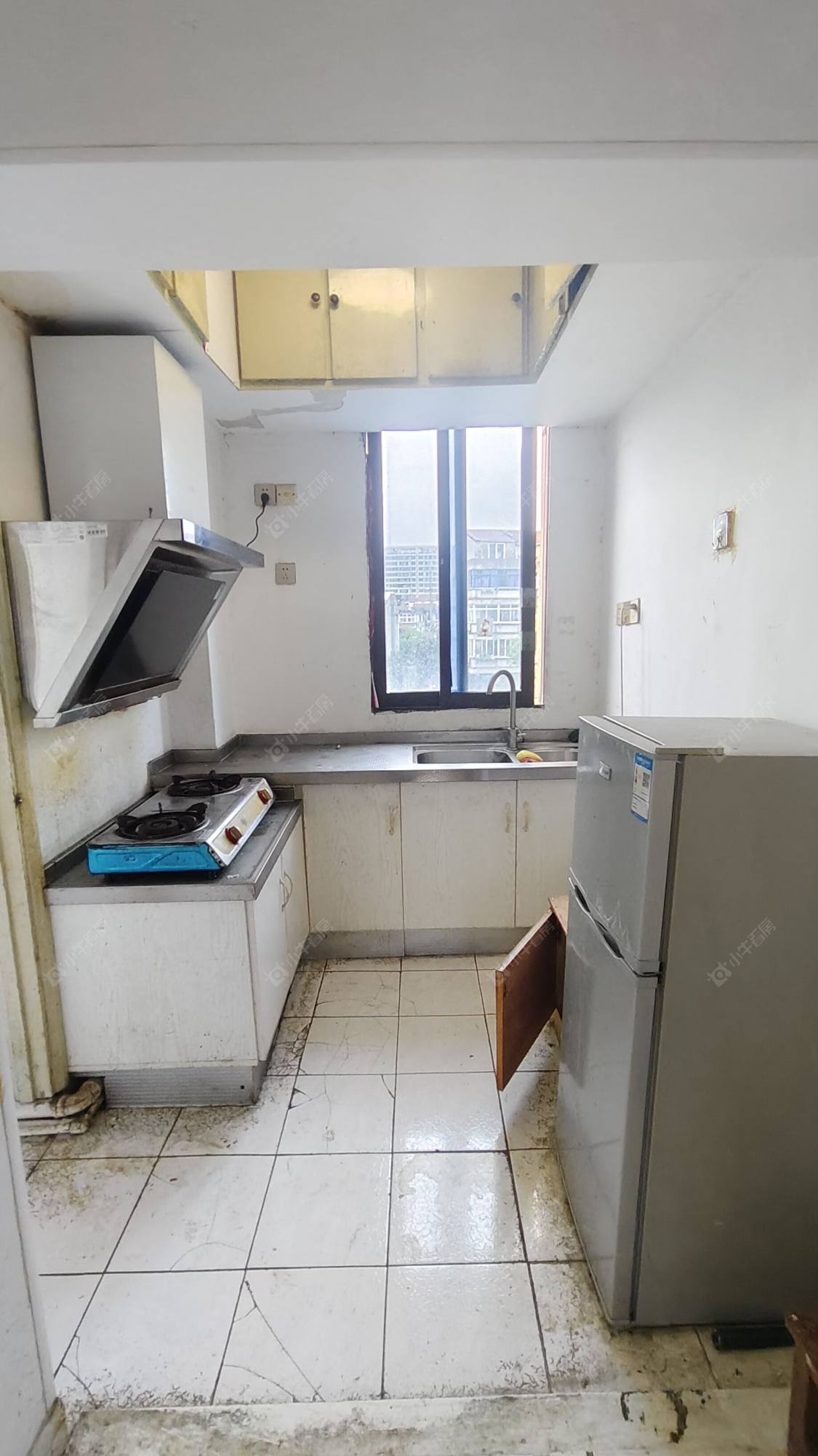 常州红梅东村在租房源室内图_小牛看房