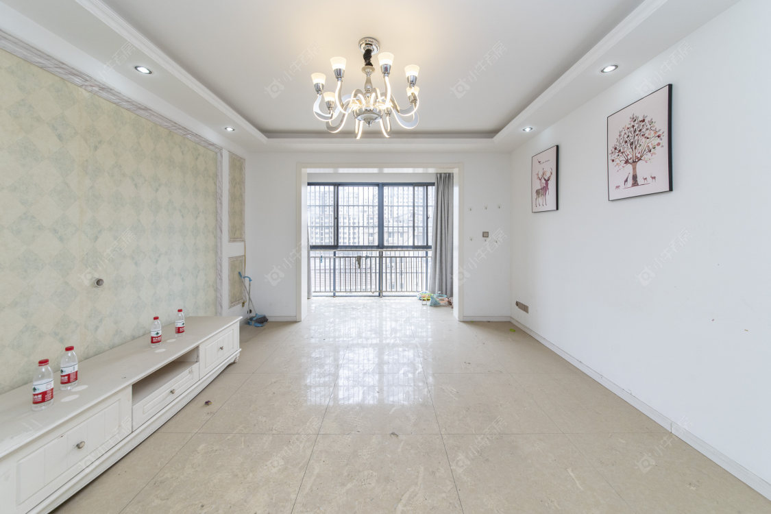 常州四季新城北苑在售二手房源室内图_小牛看房