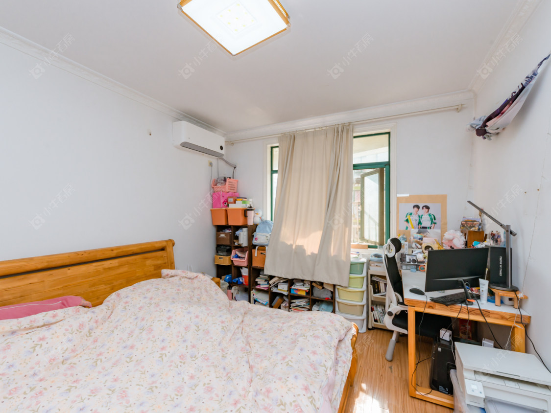 常州新奥佳园在售二手房源室内图_小牛看房