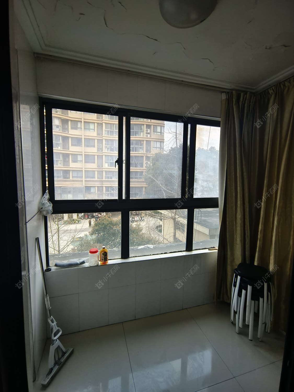 常州新城熙园在租房源室内图_小牛看房