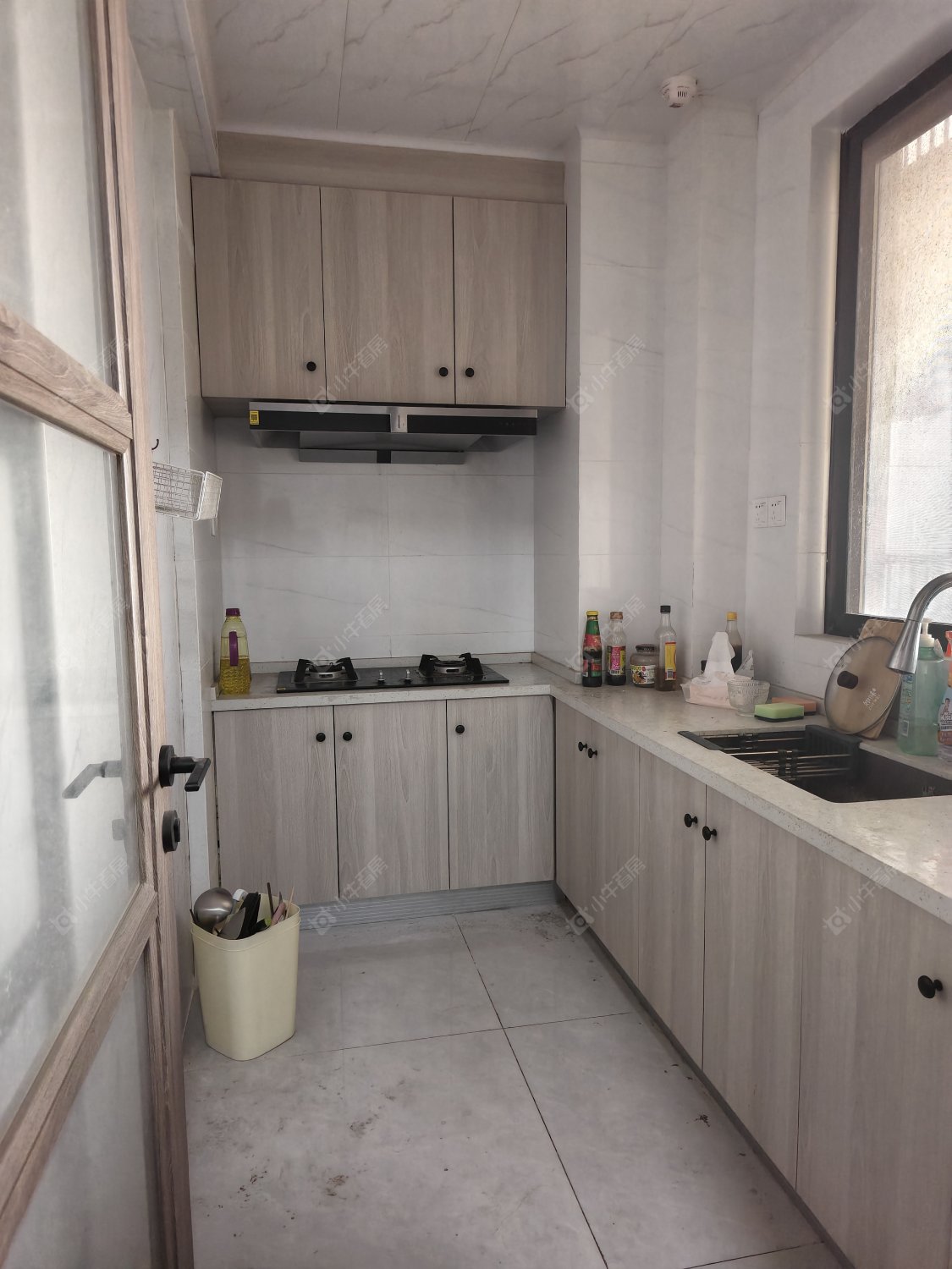 常州新欣嘉园在租房源室内图_小牛看房